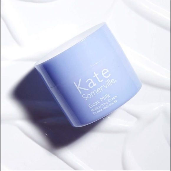 Kate Somerville Other - Kate Somerville Goat Milk Moisturizing Cream